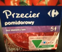 Przecier pomidorowy
