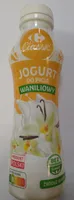 Jogurt do picia waniliowy