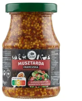 Moutarde