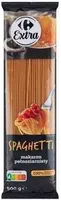 Spaghetti