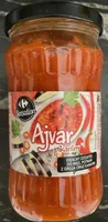 Ajvar pikantny