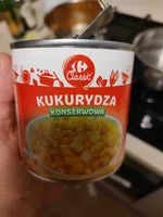 Kukurydza konserwowa