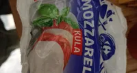 Mozzarella