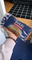 Bułki Do Burgerów