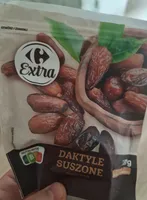 Daktyle suszone