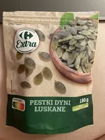 Pestki Dyni Łuskane