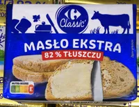 Butter Extra