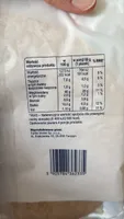 tortilla żytnia
