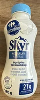 Skyr Naturalny