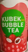 Kubek do Bubble Tea