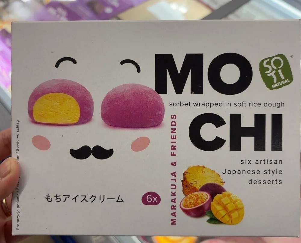 Mochi