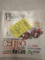 Doner a la baranina