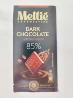 Dark Chocolate Intense Cocoa 85%