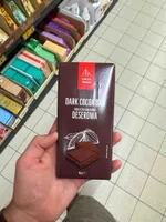 Dark Cocoa Bar