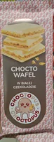 Chocto Wafel