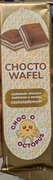 Chocto wafel