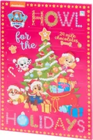 Calendrier de l’avent 24 mini chocolats