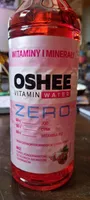 Vitamin Water Zero