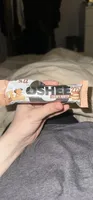 Crispy Wafer Tiramisu Flavour