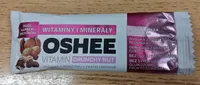 Vitamin Bar Nut