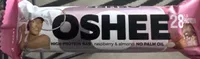 Протеинов бар малина High Protein Bar