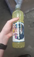 Zero Sugar