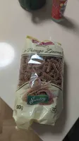 Makaron z pełnego ziarna