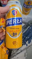 Perła Miodowa 0.0%
