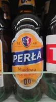 Perła Miodowa 0.0%