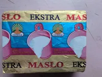 Masło ekstra 82%