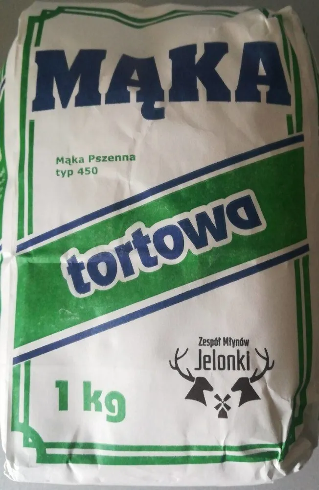 MAKA TORTOWA