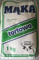 MAKA TORTOWA