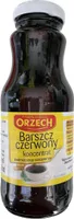 Barszcz czerwony koncentrat