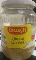 Chucrut sauerkraut