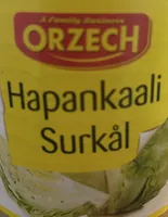 Hapankaali