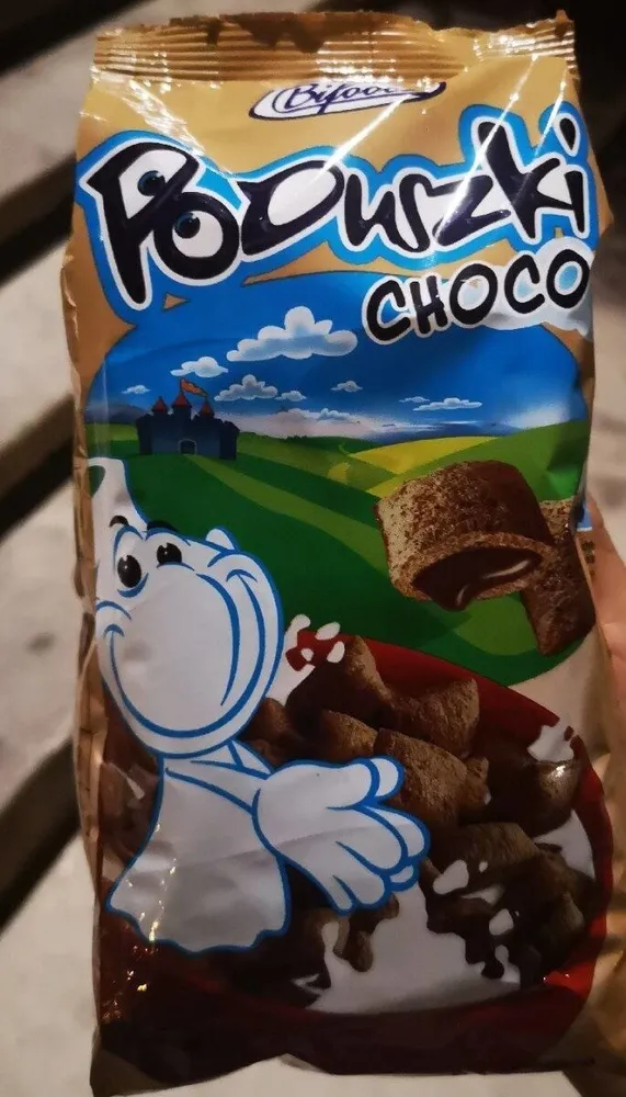 Poduszki