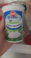 Jogurt Naturalny