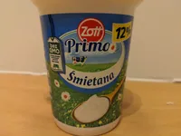 Śmietana 12℅