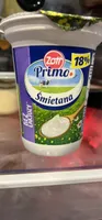 Śmietana