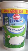 Jogurt naturalny