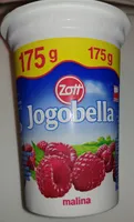 Jogurt malinowy