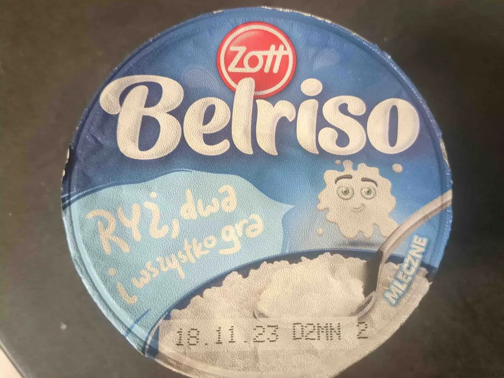 Belriso