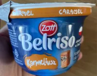 Belriso pistacja