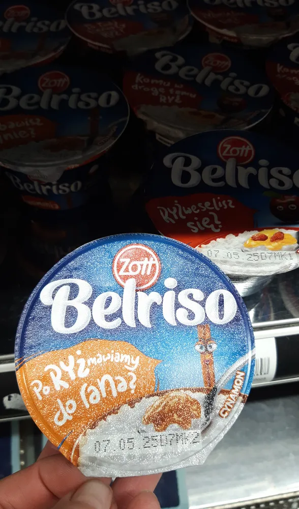 belriso