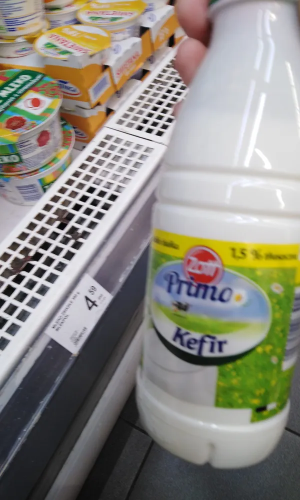 Kefir