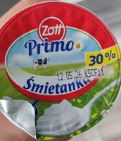 Cream 30%