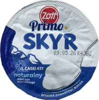 Skyr Primo Naturalny