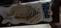 Cookie Crunch