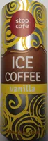 Ice Coffee vanilla