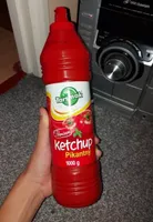 Ketchup Pikantny